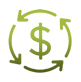 Auto-Pay Icon